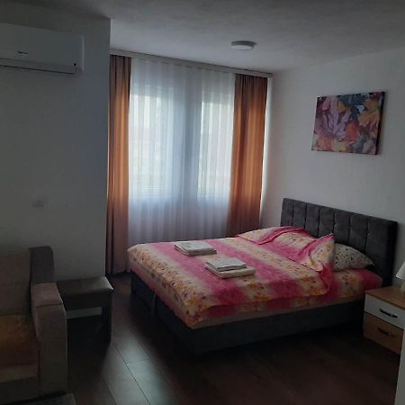 مبيت وإفطار سينيتشا Vila Centar Mb المظهر الخارجي الصورة