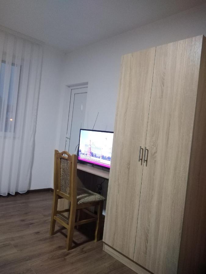 مبيت وإفطار سينيتشا Vila Centar Mb المظهر الخارجي الصورة