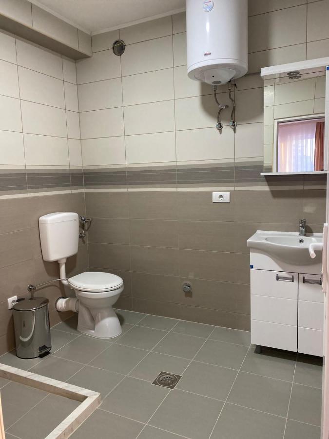 مبيت وإفطار سينيتشا Vila Centar Mb المظهر الخارجي الصورة