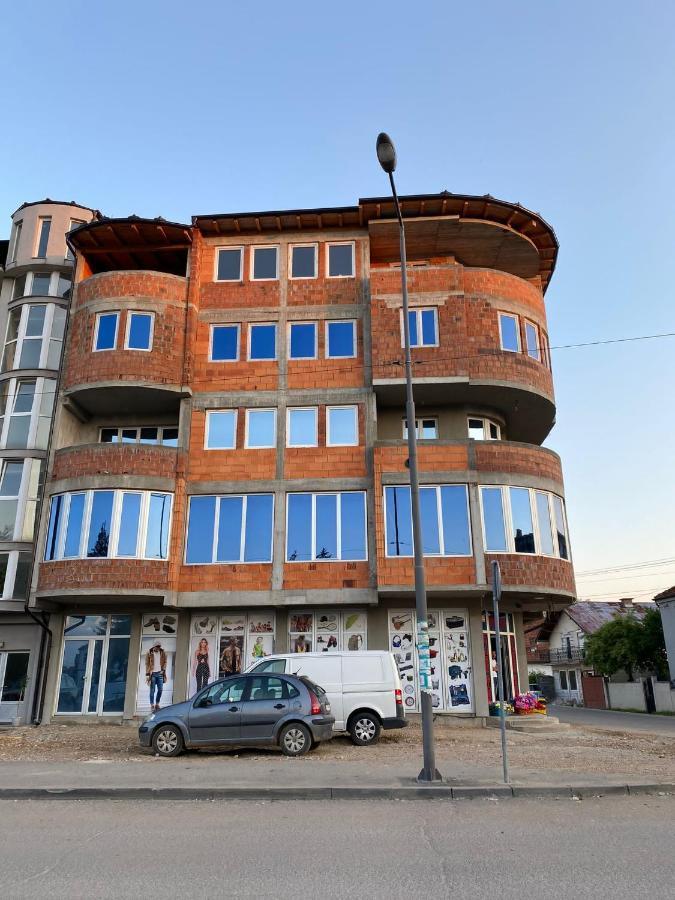 مبيت وإفطار سينيتشا Vila Centar Mb المظهر الخارجي الصورة