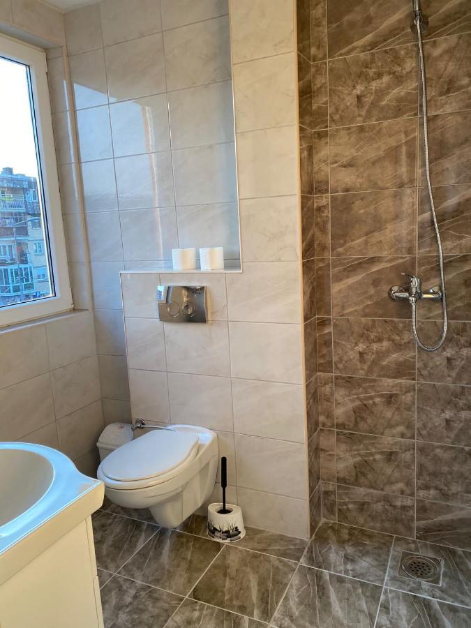 مبيت وإفطار سينيتشا Vila Centar Mb المظهر الخارجي الصورة