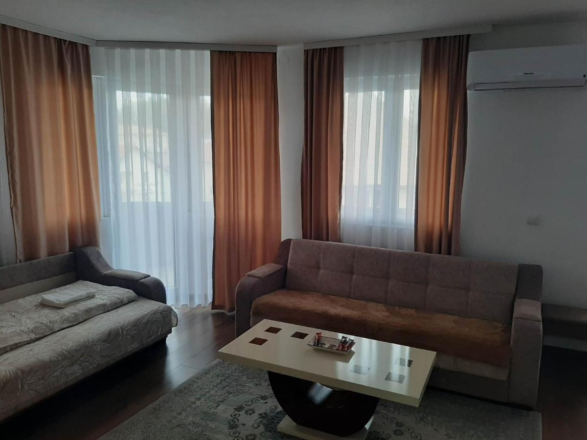 مبيت وإفطار سينيتشا Vila Centar Mb المظهر الخارجي الصورة