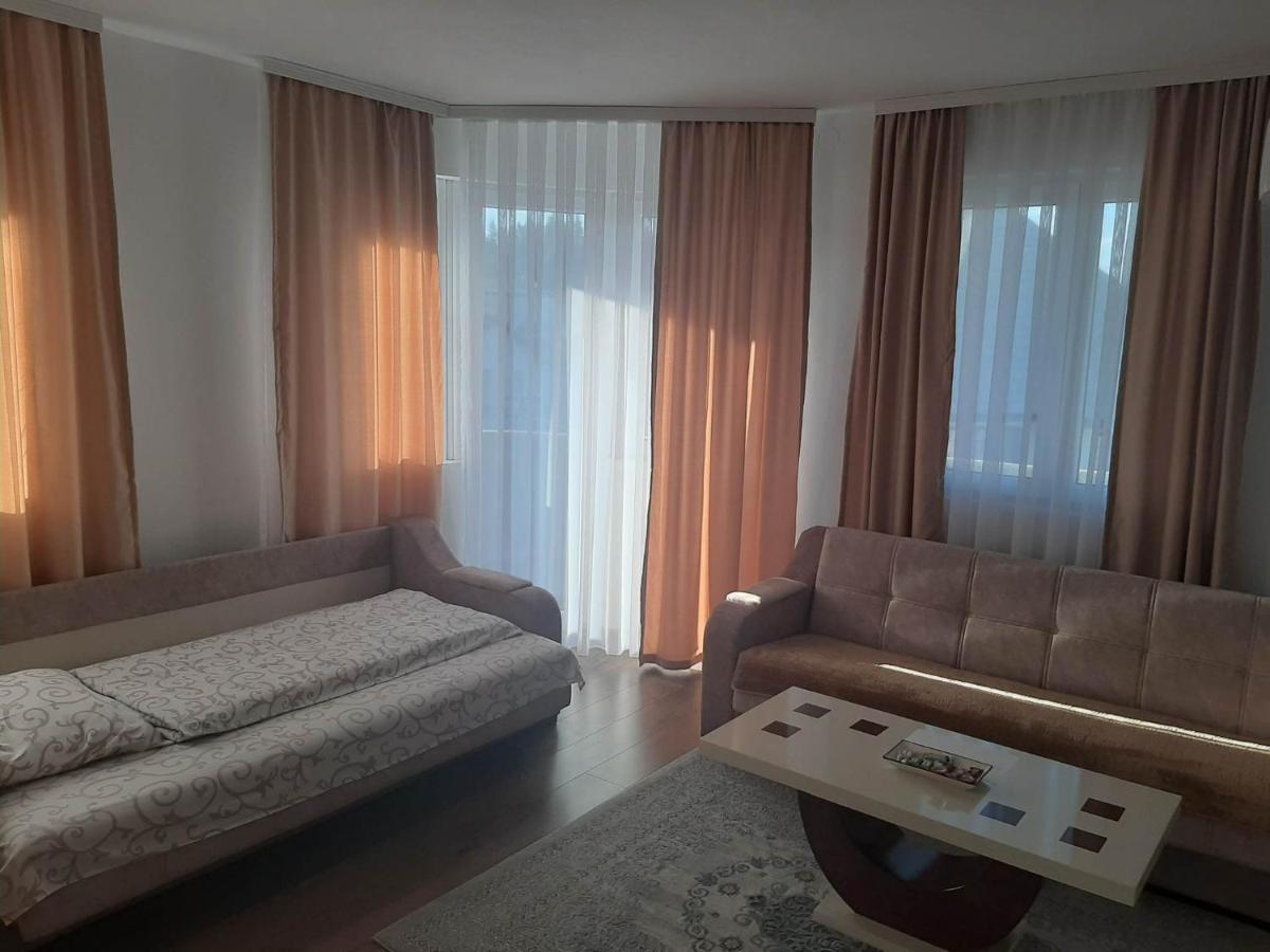 مبيت وإفطار سينيتشا Vila Centar Mb المظهر الخارجي الصورة